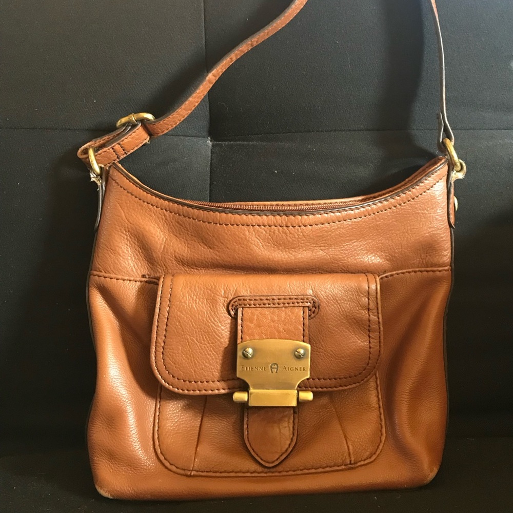 Etienne Aigner Crossbody bag